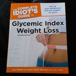Weight loss book